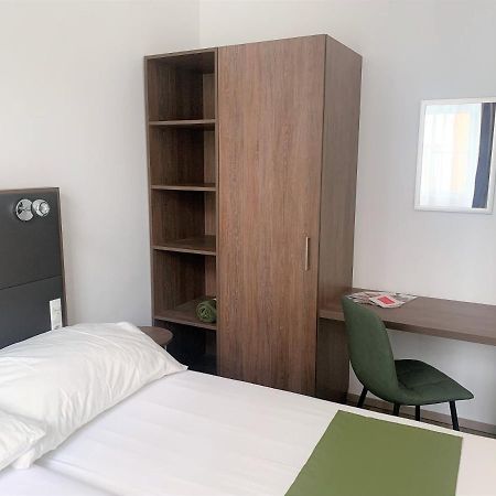 Apartment Philip Vienna Self Check-In Exterior foto